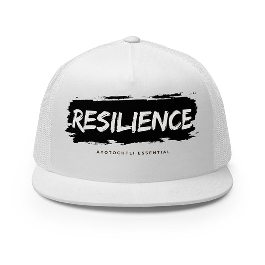 Resilience: The Spirit That Can't Be Broken
