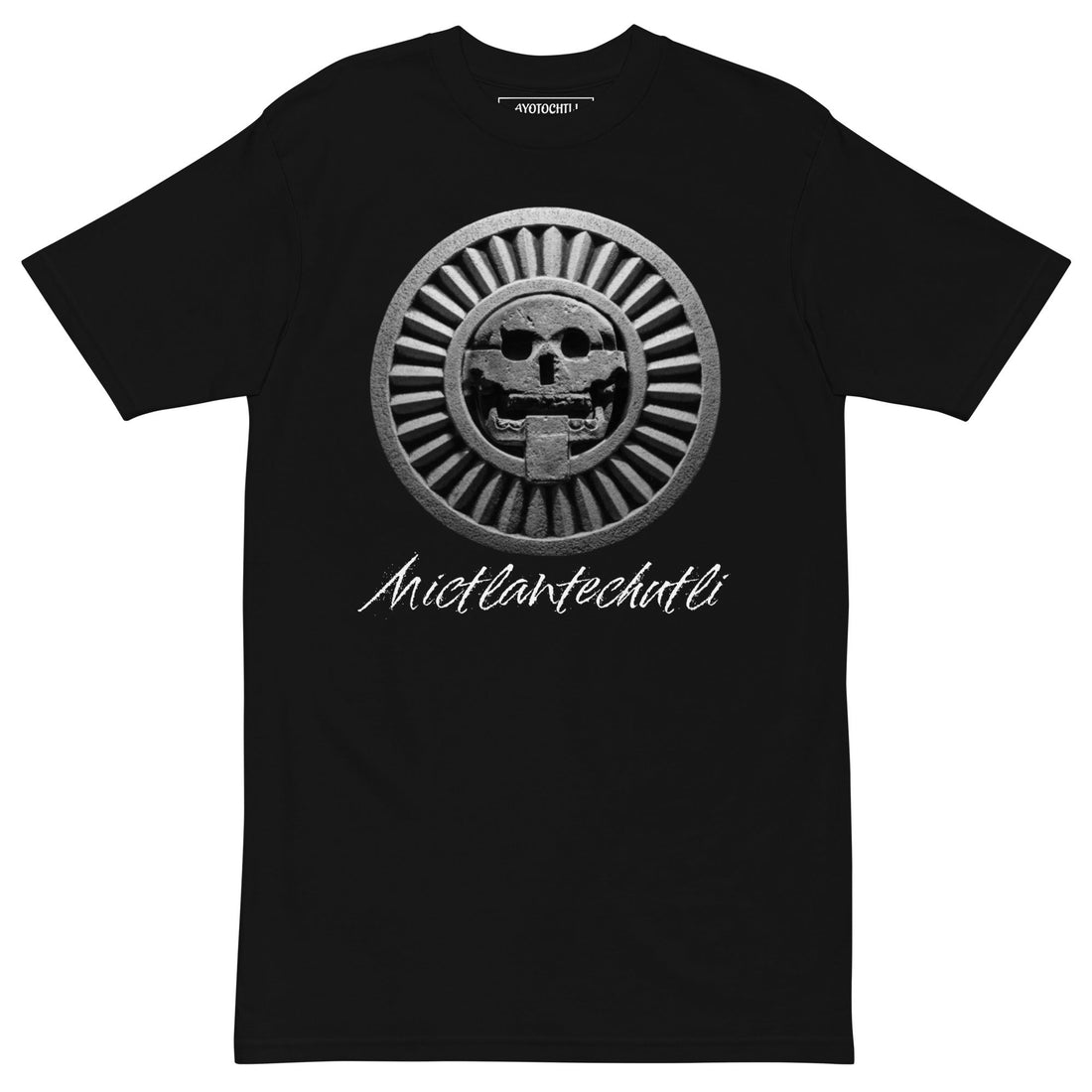MICTLANTECUHTLI — From the Underworld, We Rise