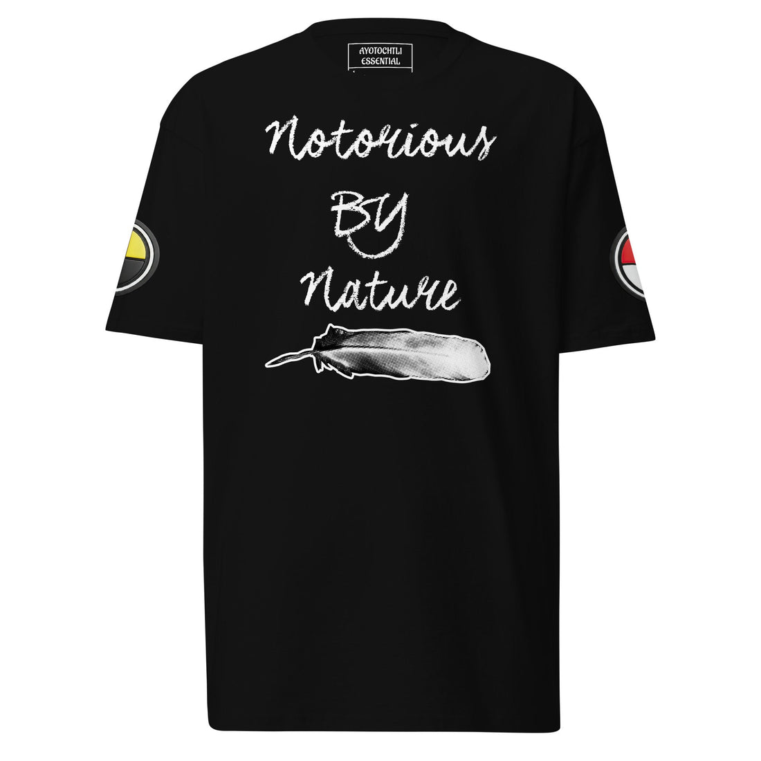NOTORIOUS BY NATURE