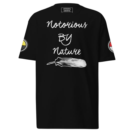 NOTORIOUS BY NATURE